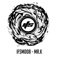 IFSM008 - Mr.K