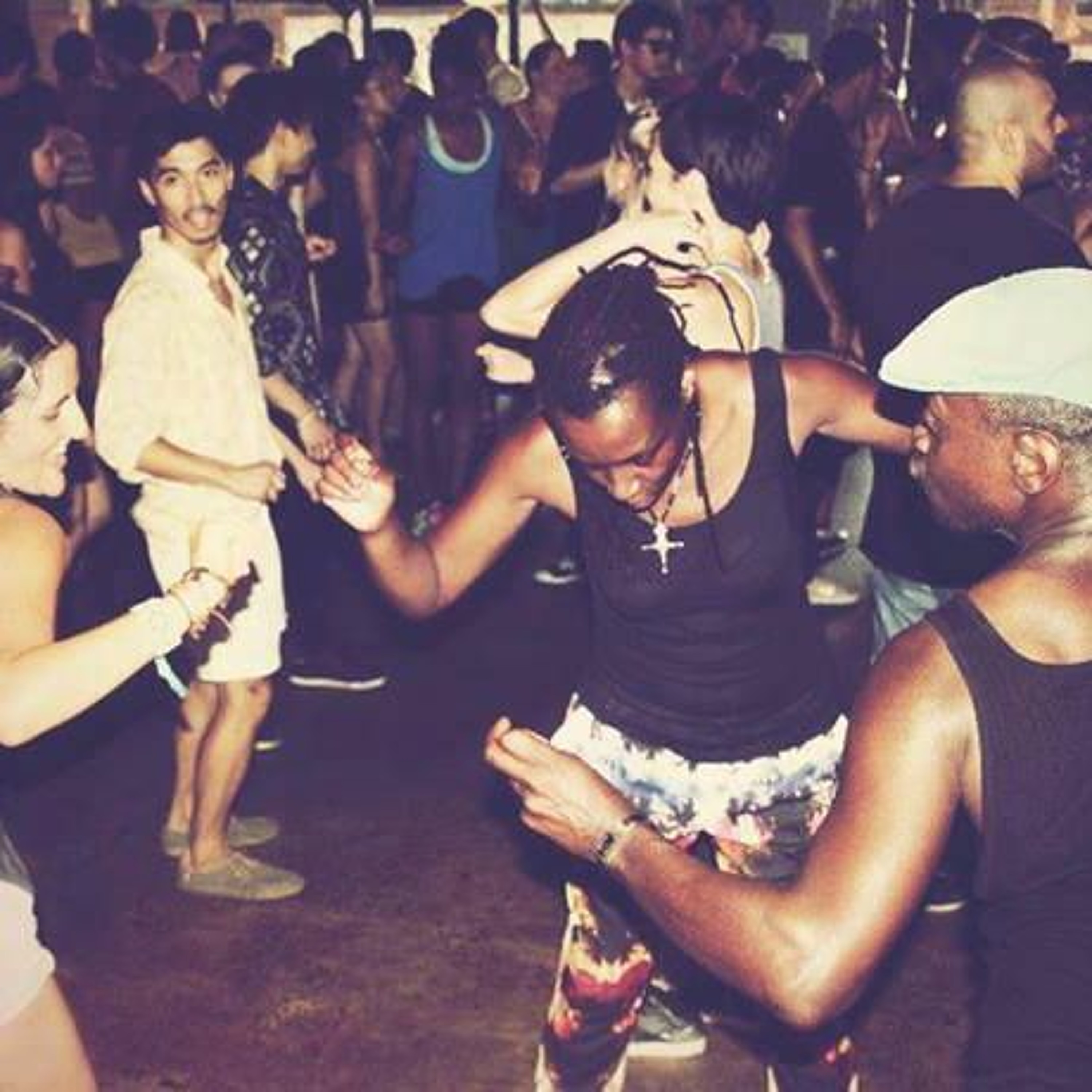 SOUL OF SYDNEY FEEL-GOOD FUNK RADIO