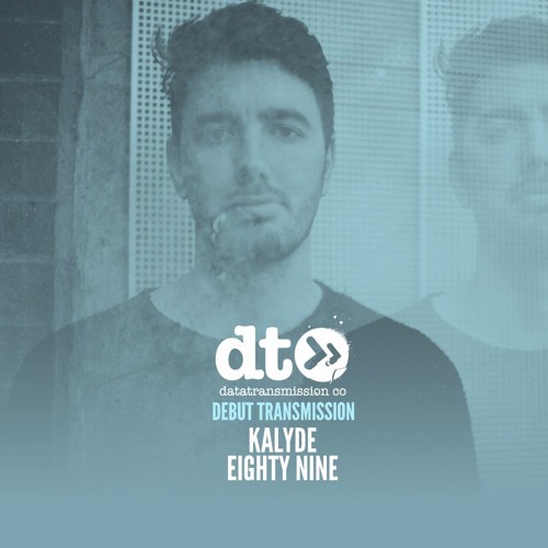 Kalyde - Eighty Nine