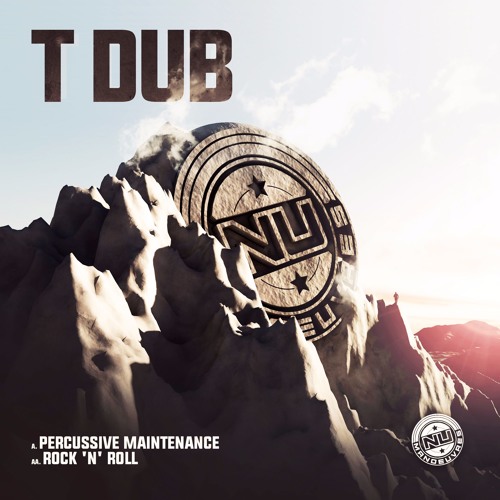 Stream Rock 'n' Roll by T Dub | Listen online for free on SoundCloud