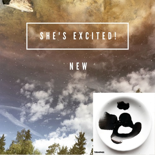 New - From The EP "Love Is Round"