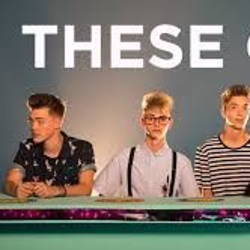 Why Dont We these girls  Remix