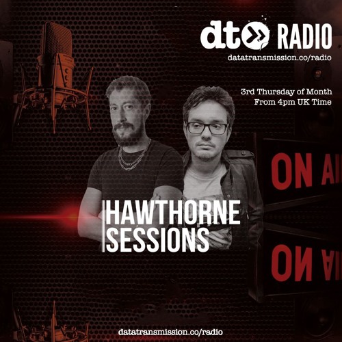 Hawthorne Sessions Show 1