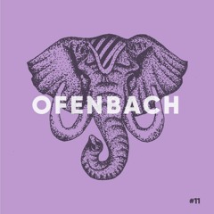 Big Top Beats presents #11 Ofenbach (ADE let's go to The Circus special)