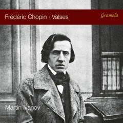 Martin Ivanov - Chopin Waltzes No. 6 in D-flat major, Op. 64/1 "Minute Waltz"