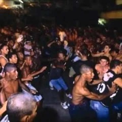 Tam E Cula A BALA VAI COME Ao Vivo Na CHATUBA (da Antiga)