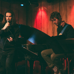 Grace - Live @ Rockwood Music Hall NYC ft. Nir Felder