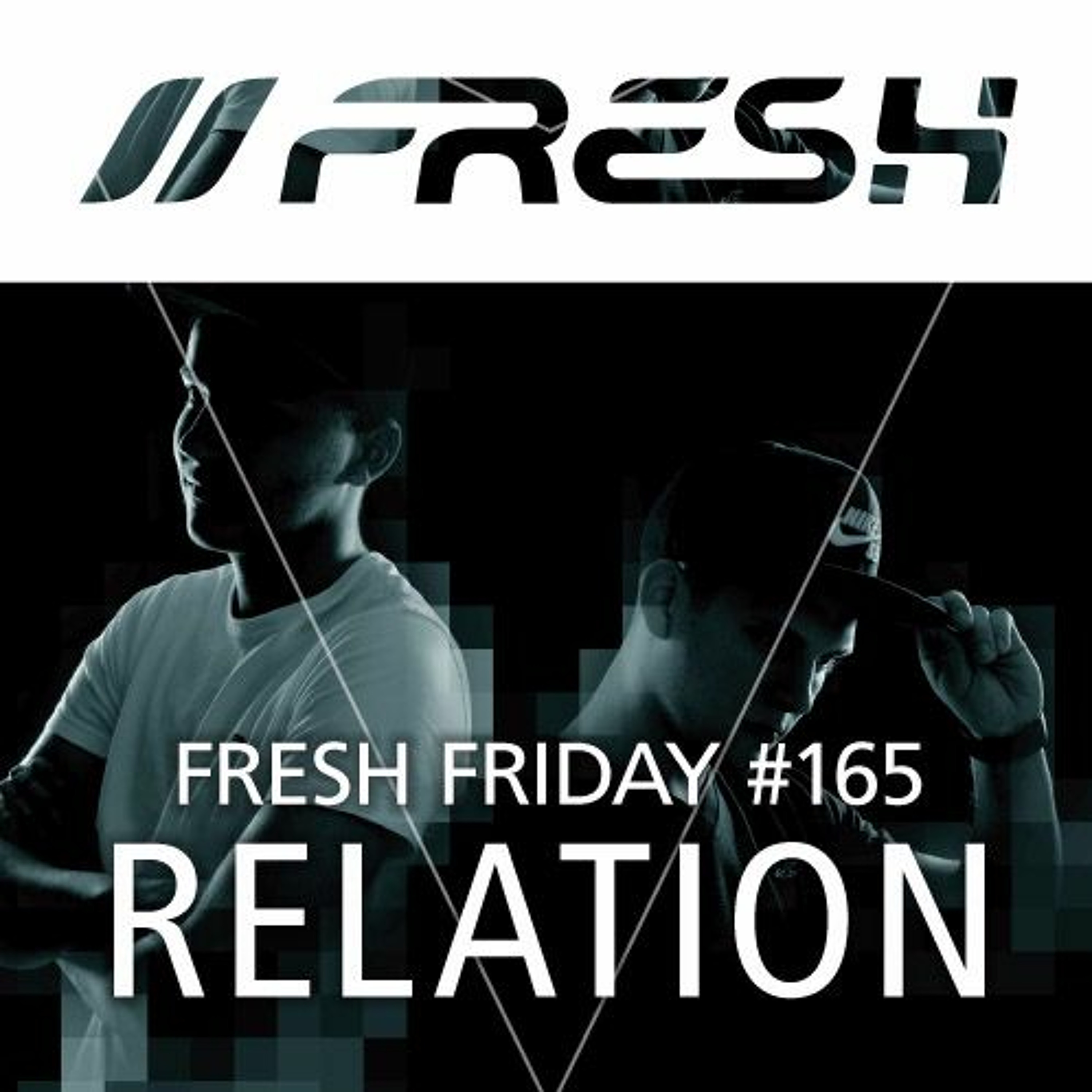 FRESH FRIDAY PODCAST