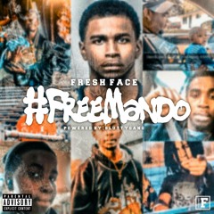 Court pt 1 (Prod Boom)#FreeMando