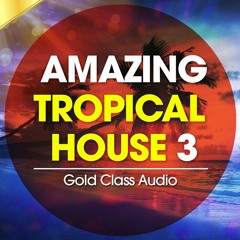 Amazing Tropical House 3 - Sample Pack