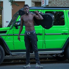 Ceejay Star feat M.V. - Mitte im Leben