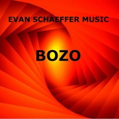 BOZO (Electronic Pop | Retro Pop) (also at Spotify and iTunes)