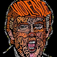 BLACK AM (Martin, Andy & Mark): Controlled By Greed.