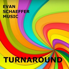 TURNAROUND (Updated Retro Pop) (also at Spotify and iTunes)