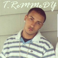 T.ReMMeDY - Soak It In
