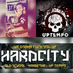 HardCity Dj - Contest Uptempo By HardcoreHead