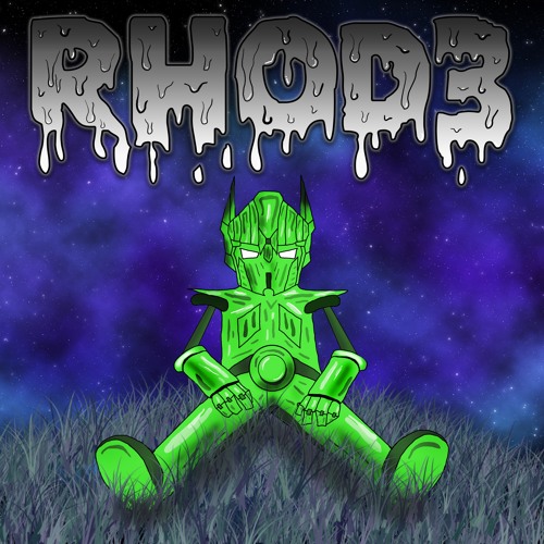 Robot Riddim