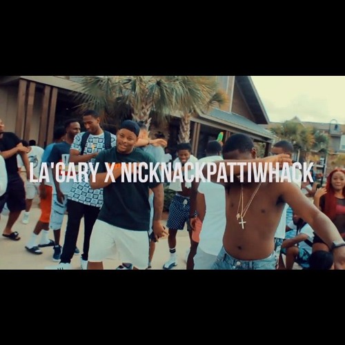 La'Gary Ft Nicknack Patti Whack -Rip It