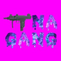 UZINA GANG - MalibuGang (Lil Pombo, Colt.45, Yung Näota & Yakuza Shinigami)
