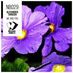 Alexander Tarasov - Me and You (Original Mix)