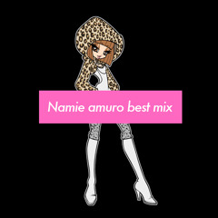 Namie amuro best mix