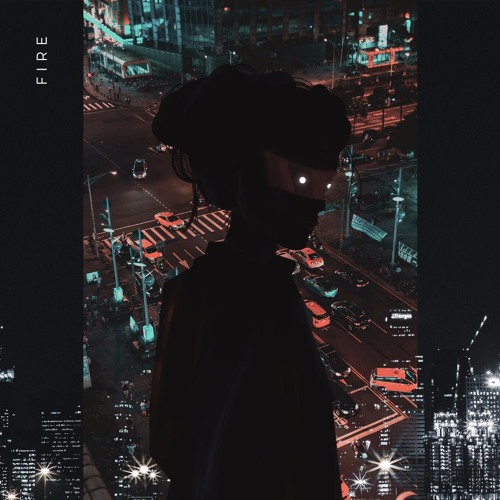 Spce CadeX - Fire (Ft. Lux)
