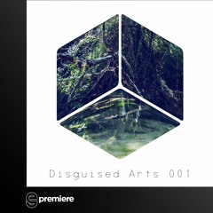 Free Download: Beck and Rius - Journey - Disguised Arts