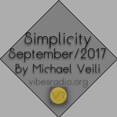 [Simplicity] September/2017 By Michael Veili