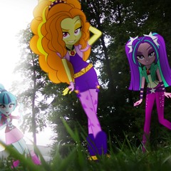 The Dazzlings - Under our Spell (dubstep remix).mp3