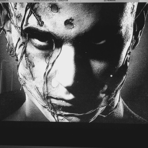 Deeper Darkness !!