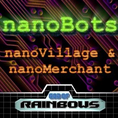 nanoVillage & nanoMerchant