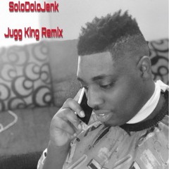 Young Scotter - Jugg King Remix