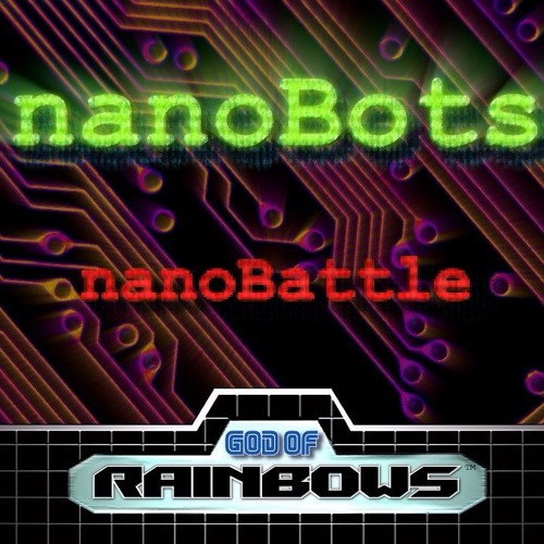 nanoBattle
