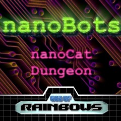 nanoCat Dungeon