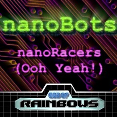nanoRacers (Ooh Yeah)