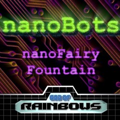 nanoFairy Fountain