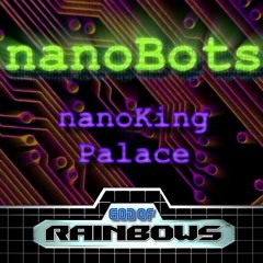 nanoKing Palace
