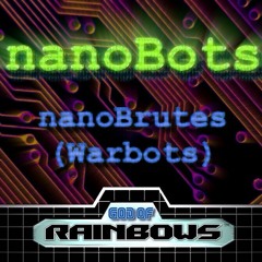 nanoBrutes (Warbots)