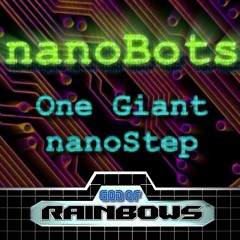 One Giant nanoStep