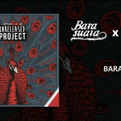 Barasuara X Scaller - Barat