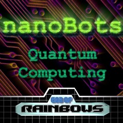 Quantum Computing
