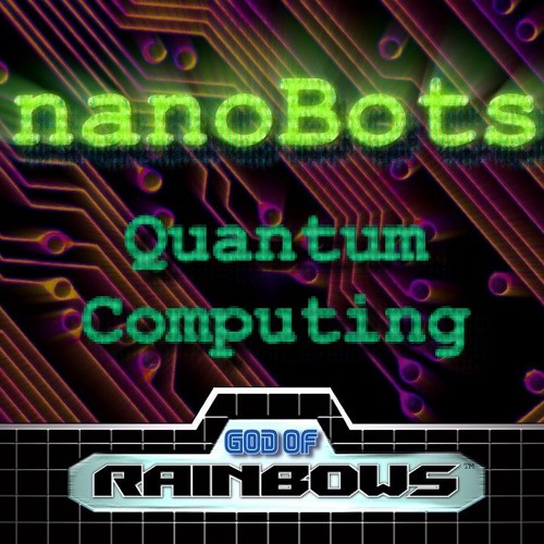 Quantum Computing