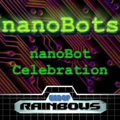 nanoBot Celebration