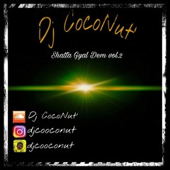 Shatta Gyal Dem VOL.2