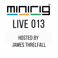 Minirig Live - 013 Fred V & Grafix Guest Mix