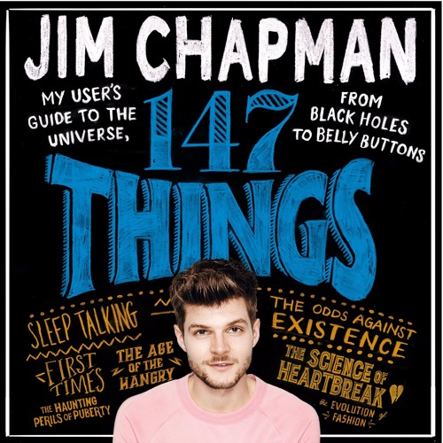 147 Things by Jim Chapman