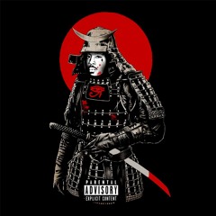 A.G. Tha Pharoah | East Side Samurai | (Prod. By Aares)