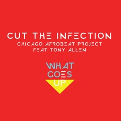Cut the Infection (feat. Tony Allen, Oranmiyan)