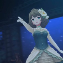 Koi Kaze Ms.Atia test