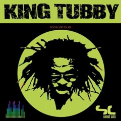 King Tubby - Flag Dub